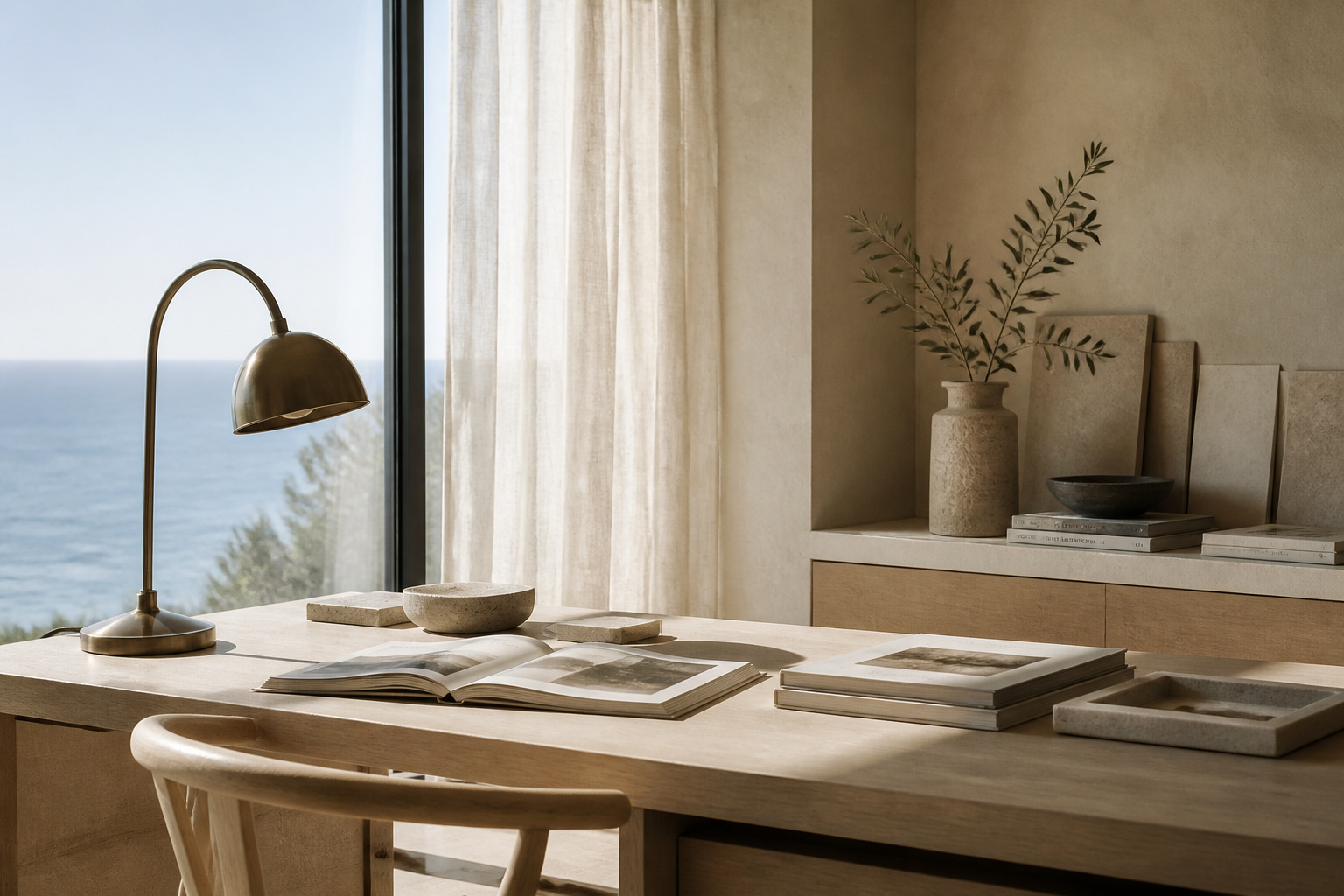 AgentCentric studio light — Newport Beach